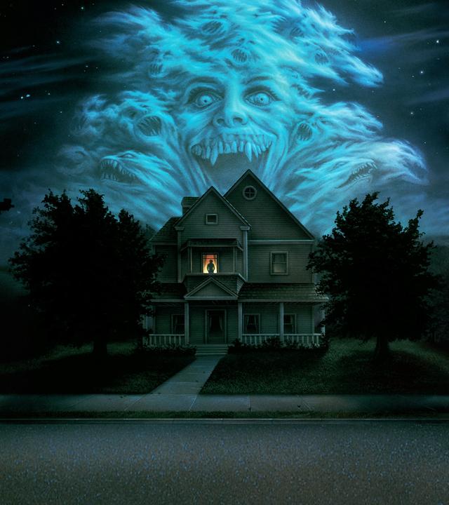 Plakatmotiv zum Film von Regisseur Tom Holland.