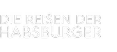 Die Reisen der Habsburger logo links