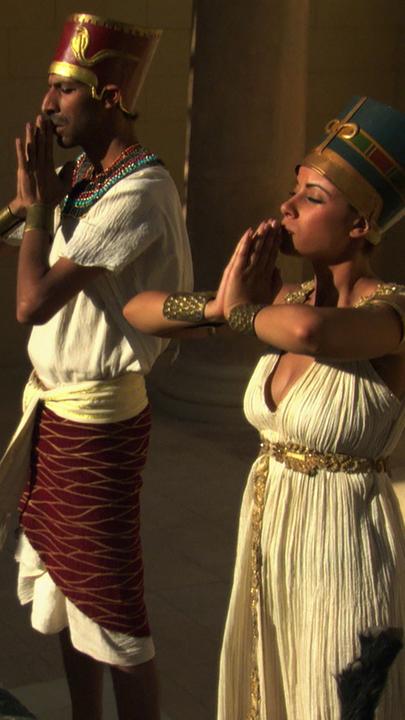 Die glorreichen 10: Die revolutionärsten Ideen der Geschichte