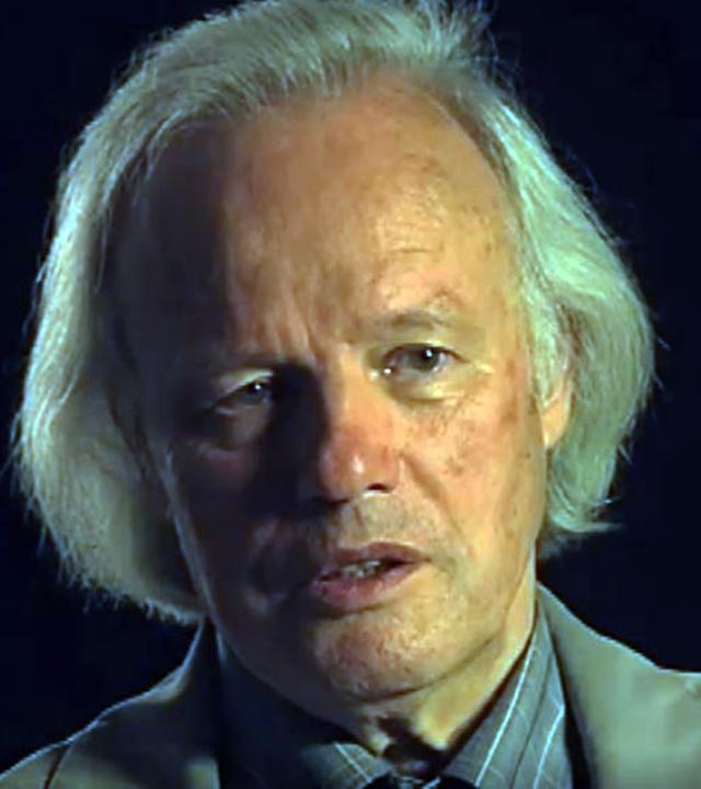 "Die Russen hatten Angst vor Werwölfen"