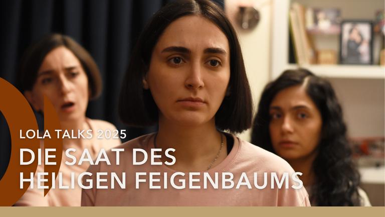 Die Saat des heiligen Feigenbaums