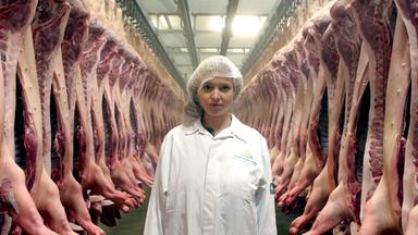 Zdfinfo - Die Schnitzel-industrie: Das Geschäft Mit Deutschlands Schweinen