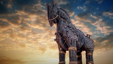 Zdfinfo - Die Sieben Mythen Der Antike