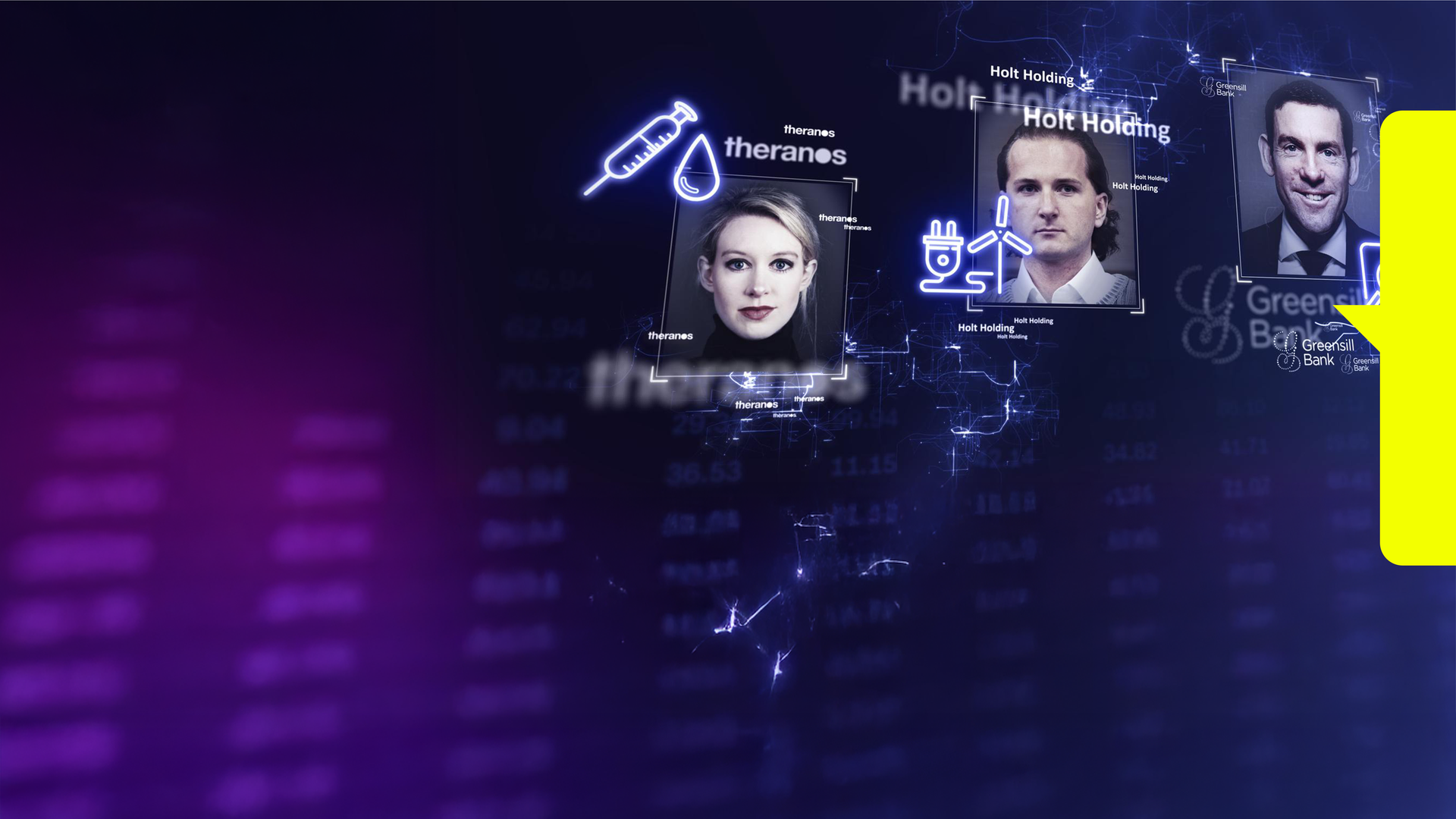 Die smarten Verführer - Hochstapler und Blender in der Wirtschaft