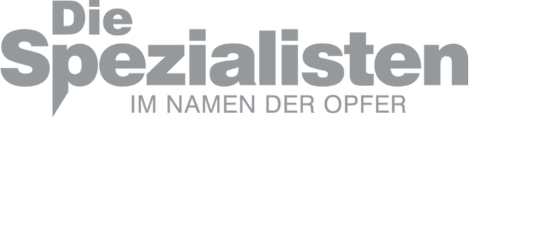 Die Spezialisten Zdf