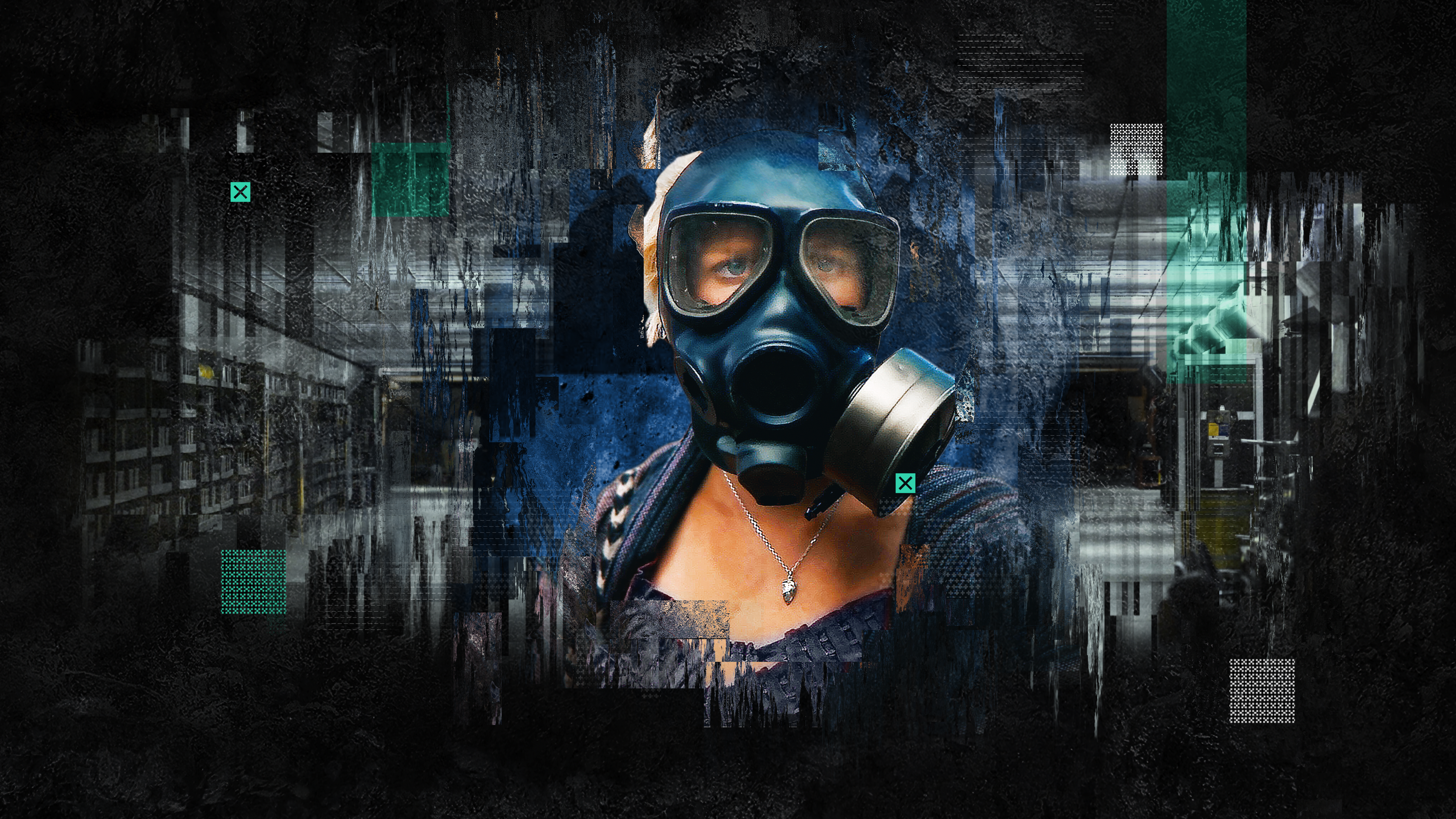 ZDFzoom: Die Spur  - Bunker, Sirenen, Vorräte