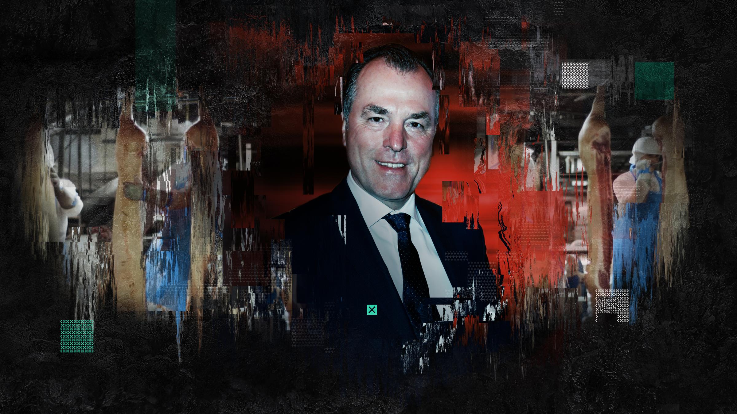 Die Spur: Das System Tönnies