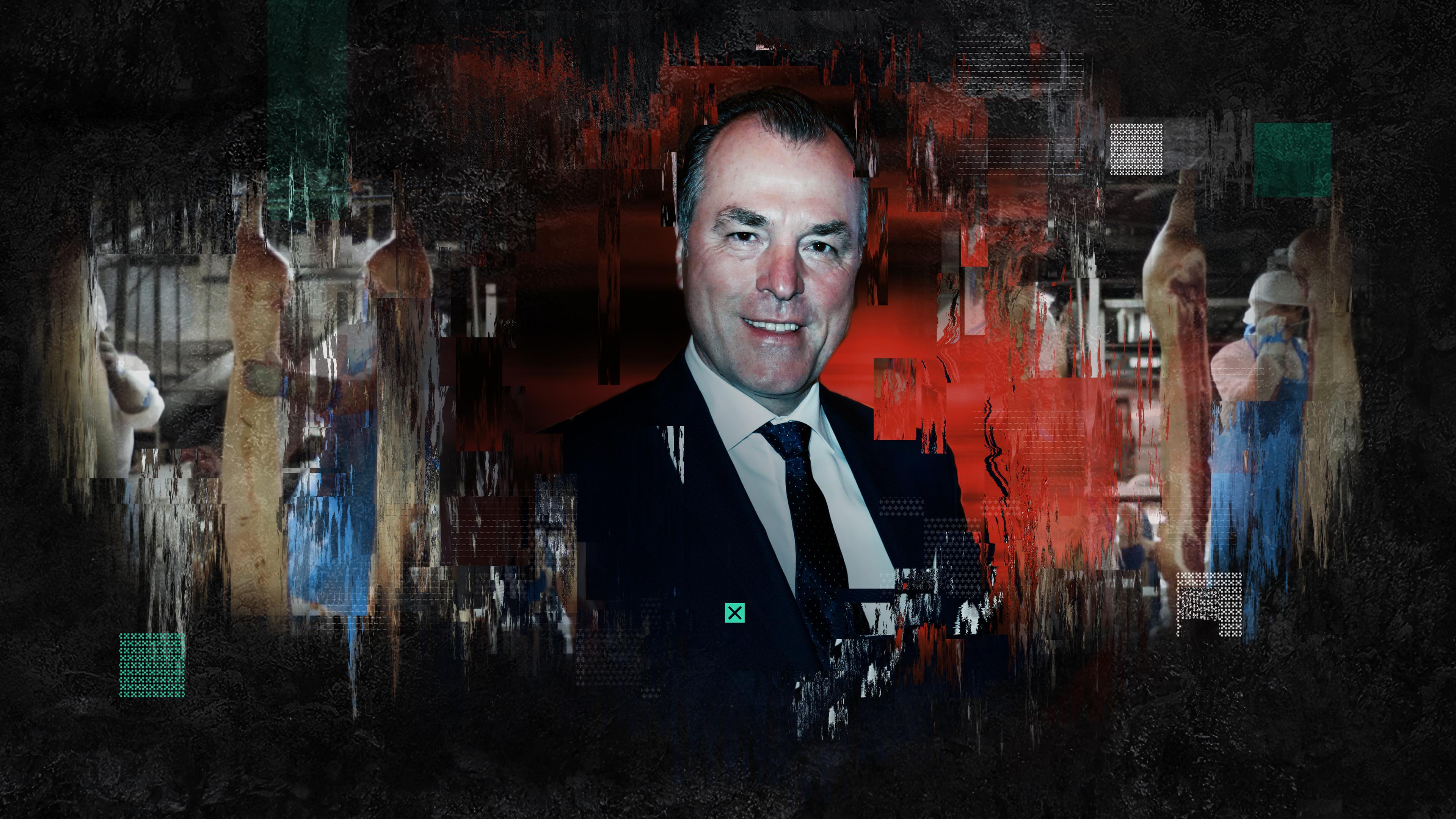 Die Spur: Das System Tönnies