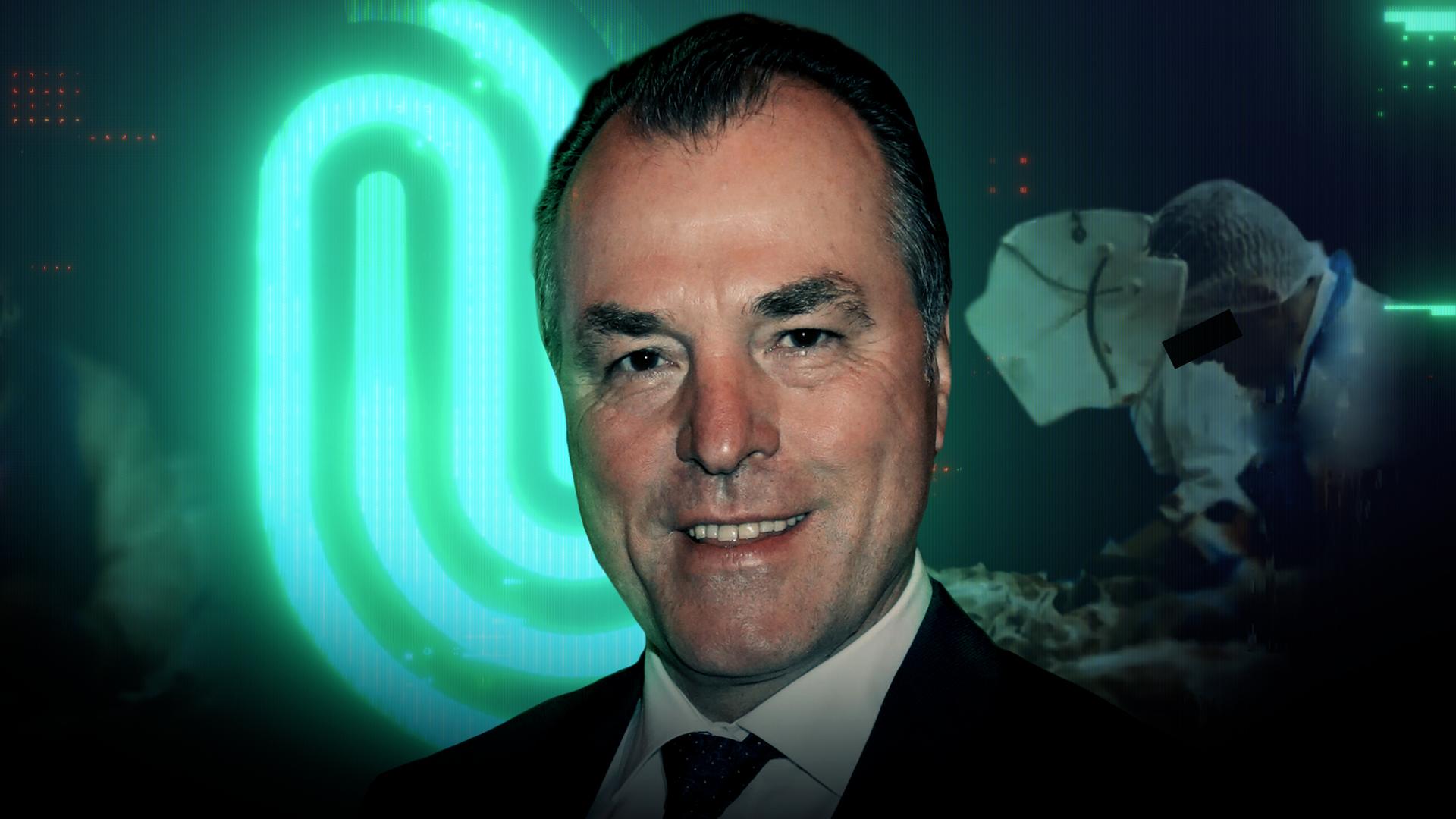 Die Spur: Das System Tönnies