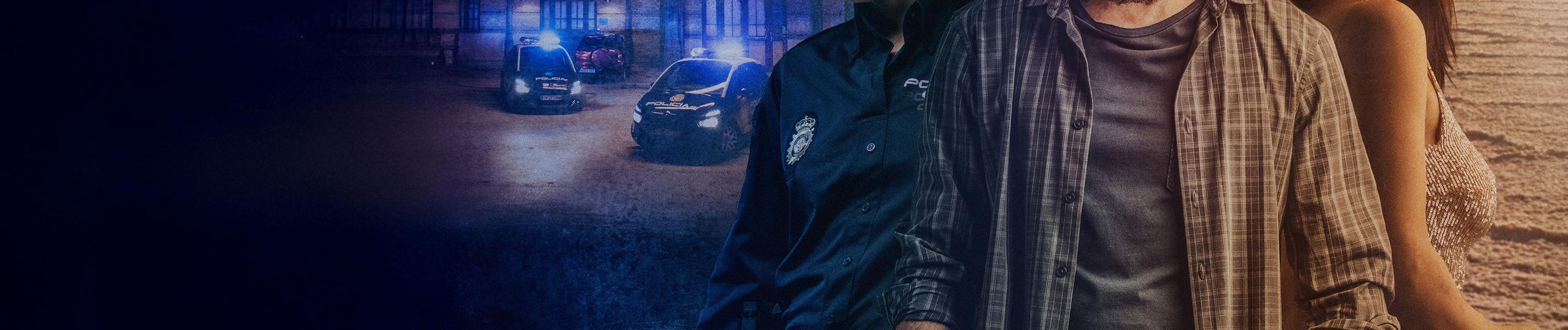 Plakatmotiv zum Film mit Verónica Echegui, Álvaro Morte und China Suárez.