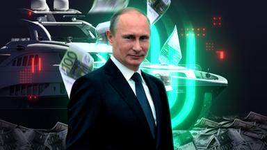 Die Spur - Putins Oligarchen