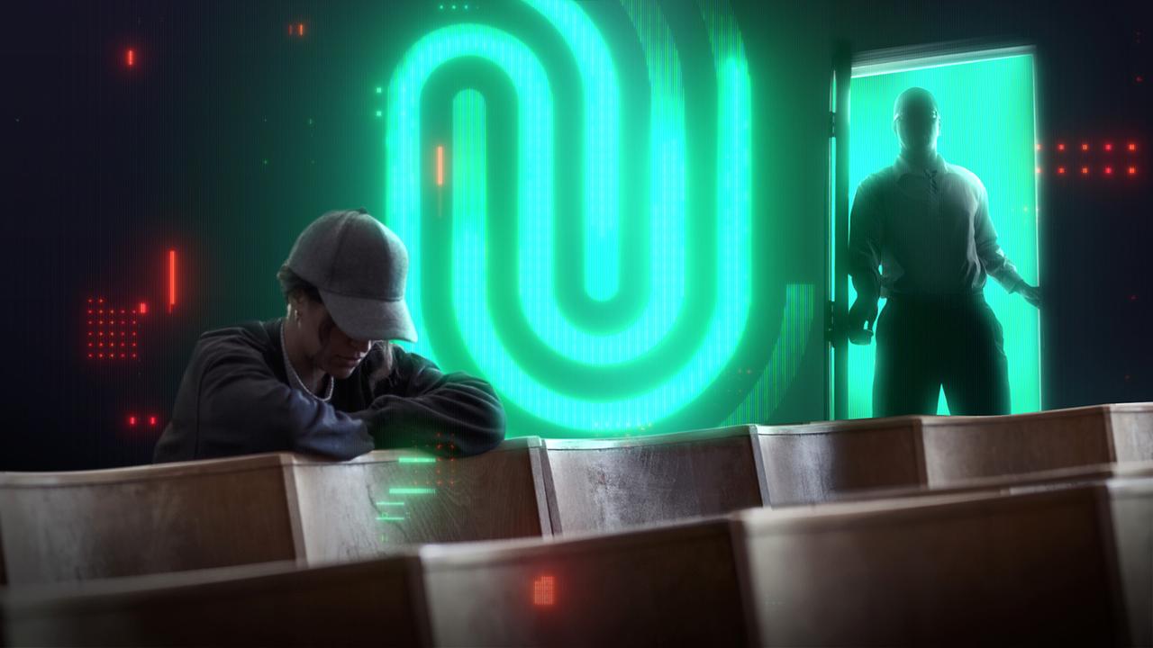 Tatort Uni ZDFmediathek