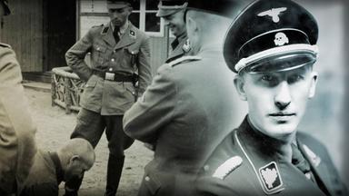 Zdfinfo - Die Ss - Macht Und Mythos: Heydrich