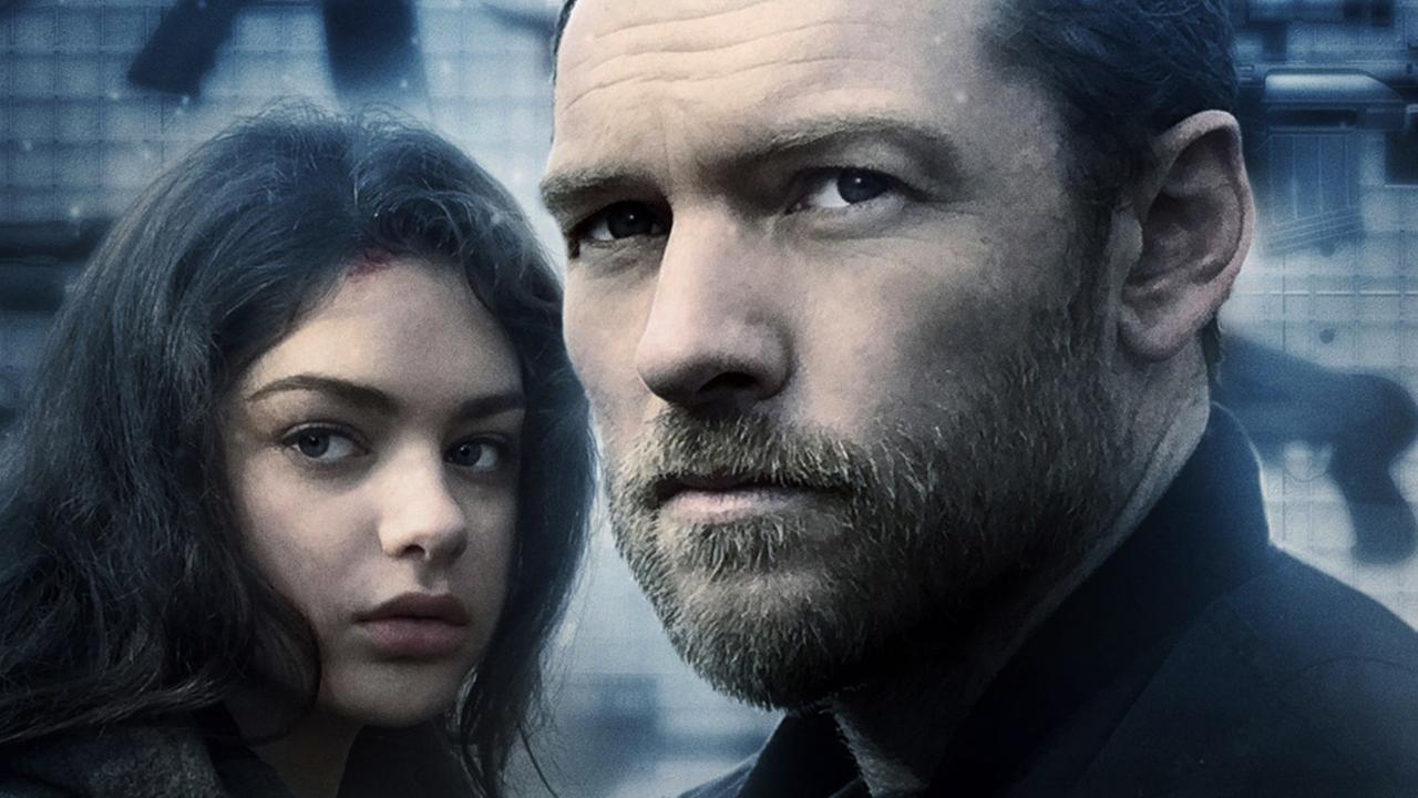 Die Stunde Des Killers