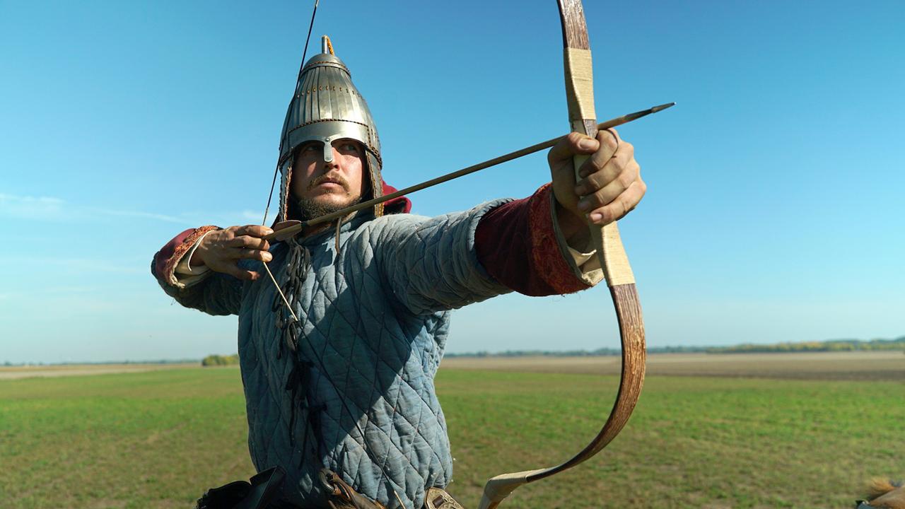 Die Suche nach Attilas Grab ZDFmediathek