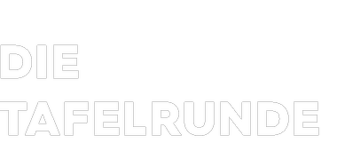 Die Tafelrunde Logo linksbünding