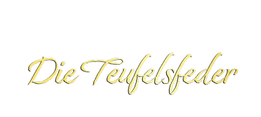 Die Teufelsfeder