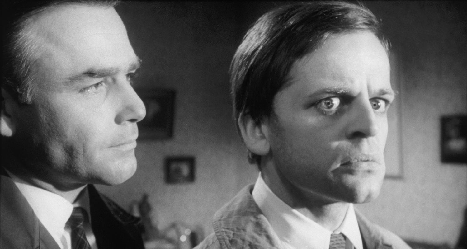 "Edgar Wallace: Die toten Augen von London"