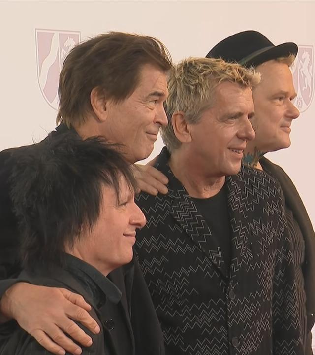 Die Toten Hosen