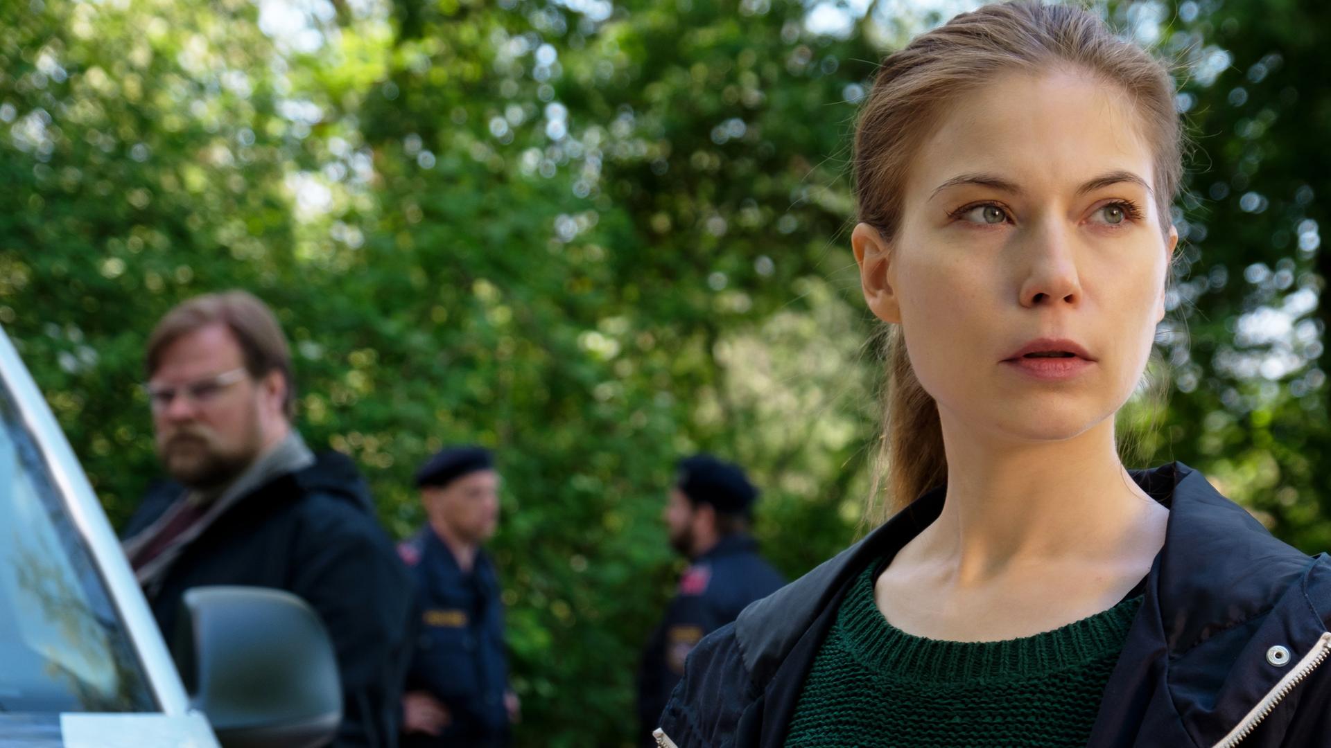 Hannah Zeiler (Nora Waldstätten)