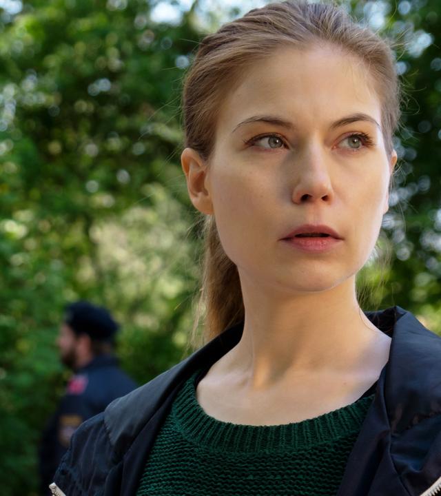 Hannah Zeiler (Nora Waldstätten)