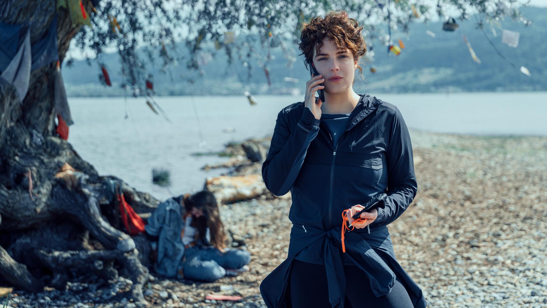 Die Toten vom Bodensee - Der Wunschbaum