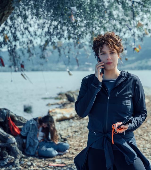 Die Toten vom Bodensee - Der Wunschbaum