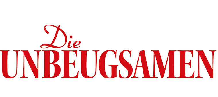 die-unbeugsamen_logo_links