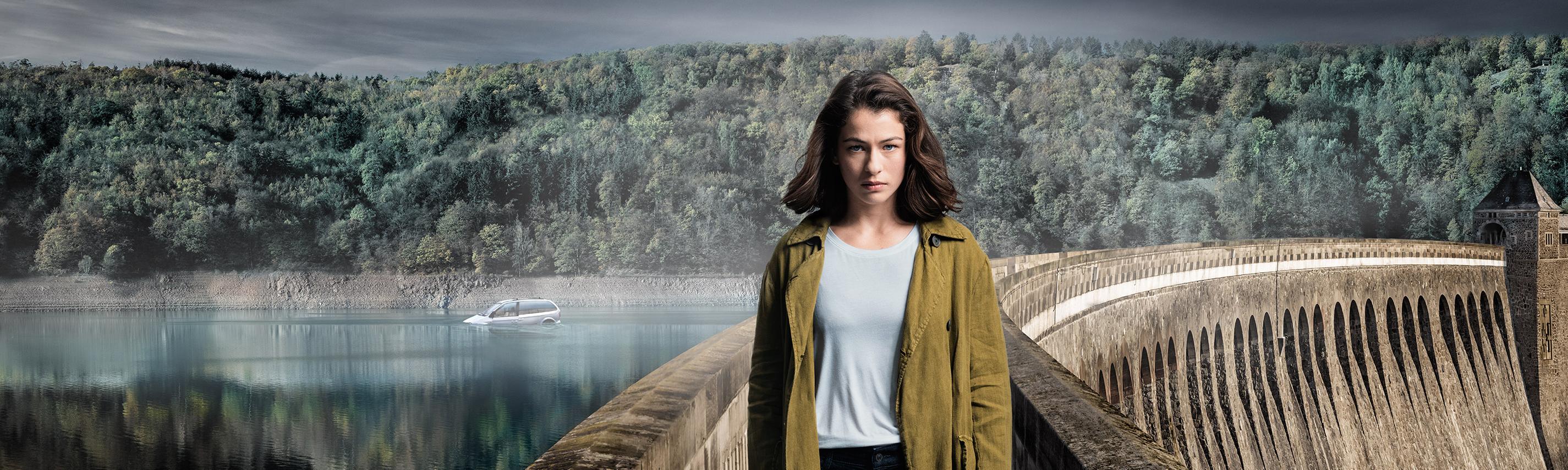 Die verlorene Tochter