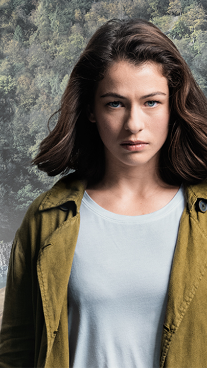 Die verlorene Tochter