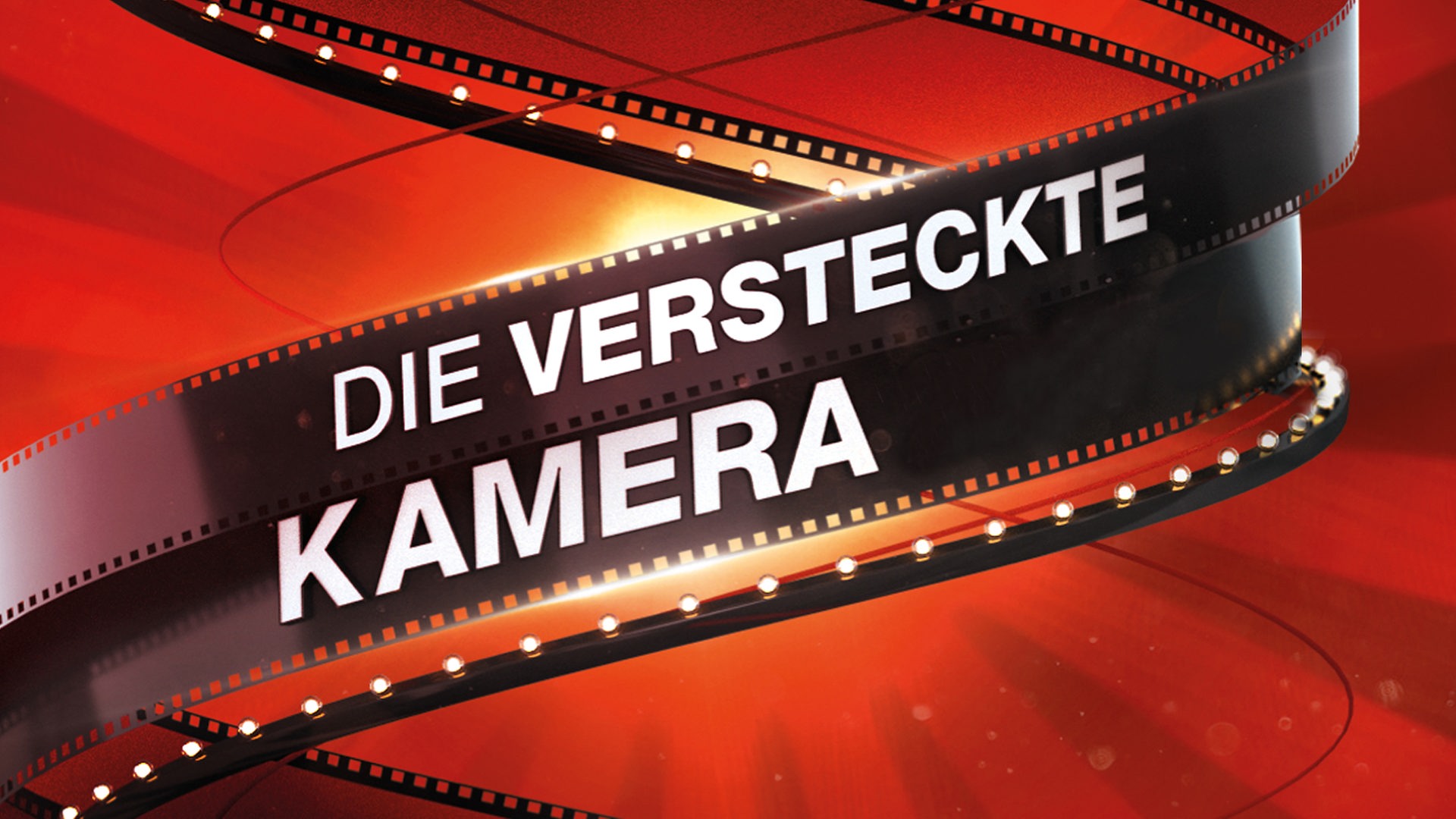 Die versteckte Kamera 2017