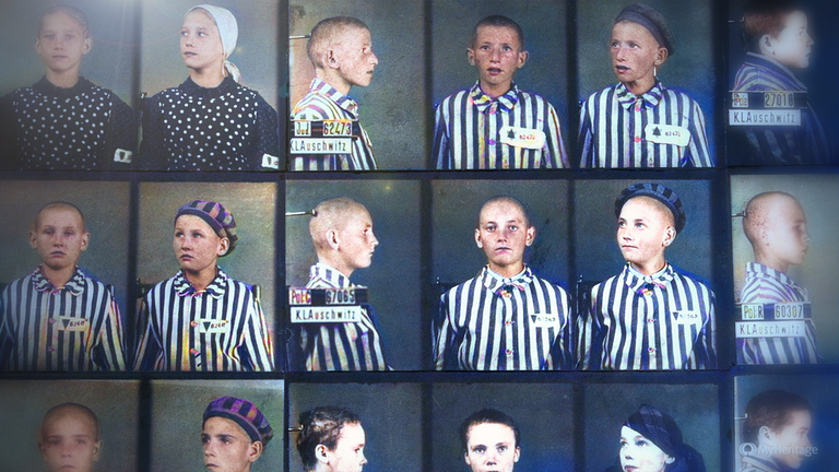 Opfer des Nationalsozialismus