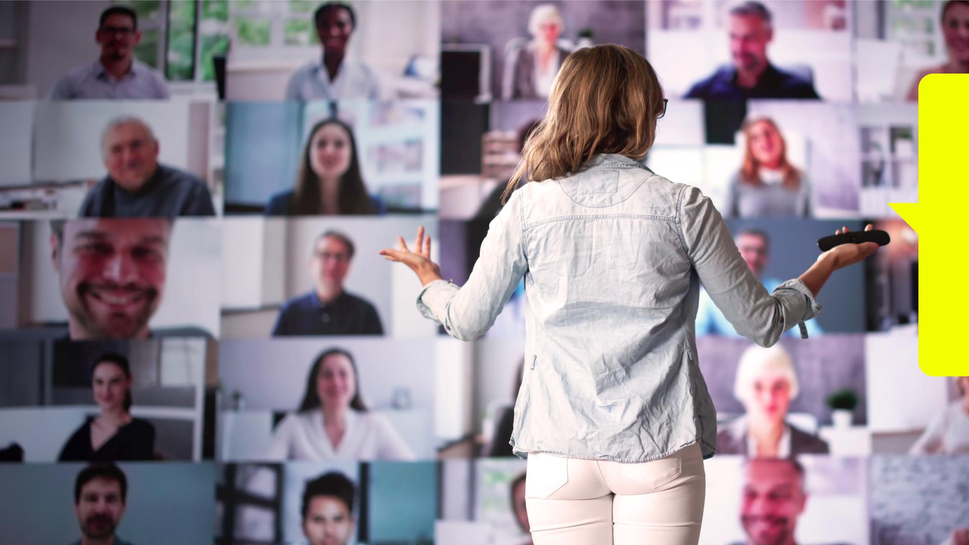 Die Welt der Coaches