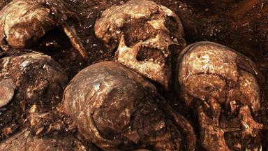 Zdfinfo - Die Wikinger - Fakten Und Legenden: Das Geheimnis Der Skelette