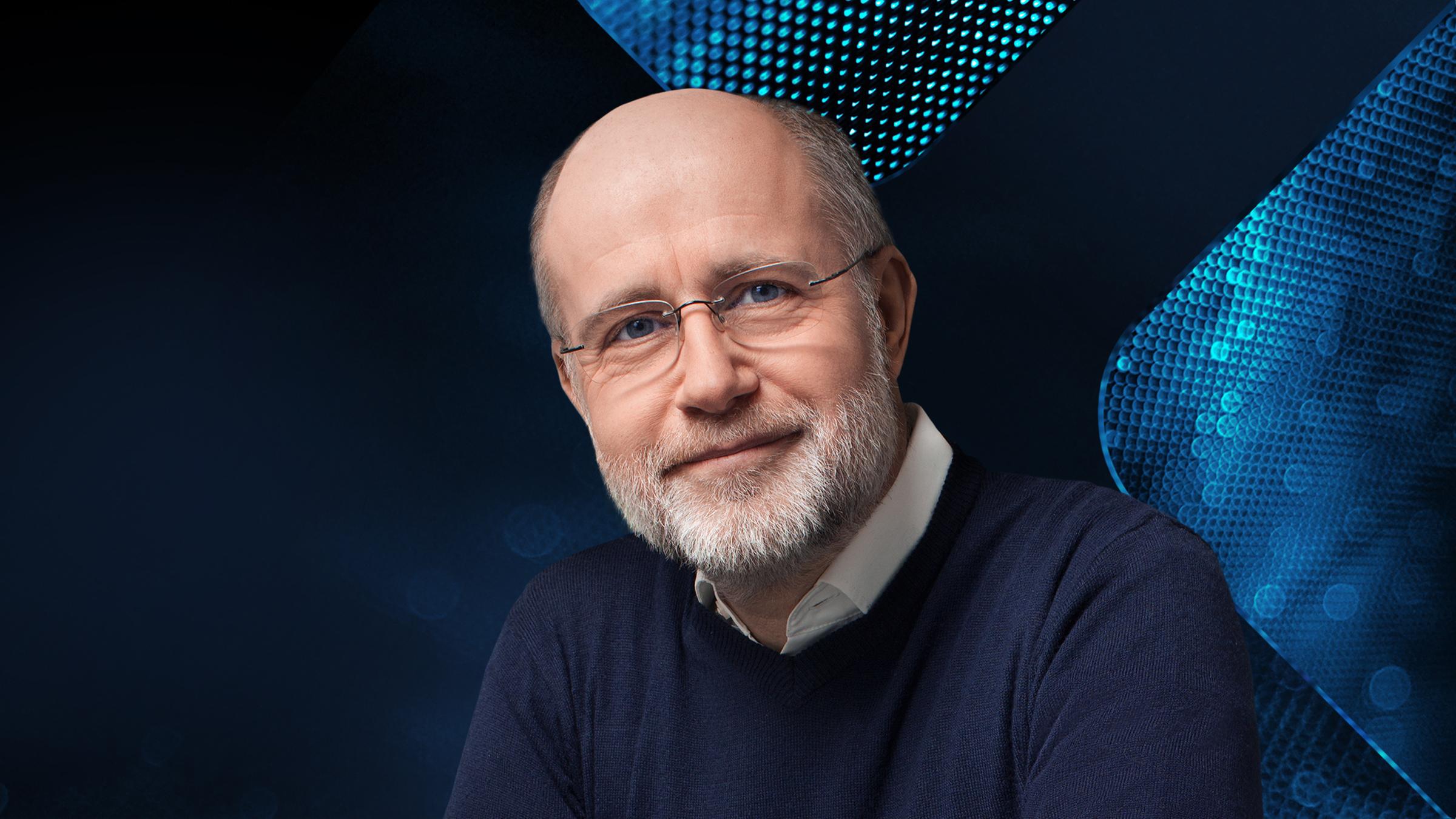 Terra X - Die Wissens-Kolumne: Harald Lesch