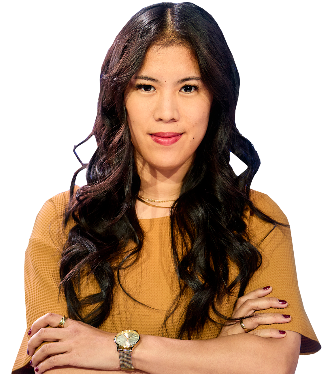 Terra X - Die Wissens-Kolumne: Mai Thi Nguyen-Kim