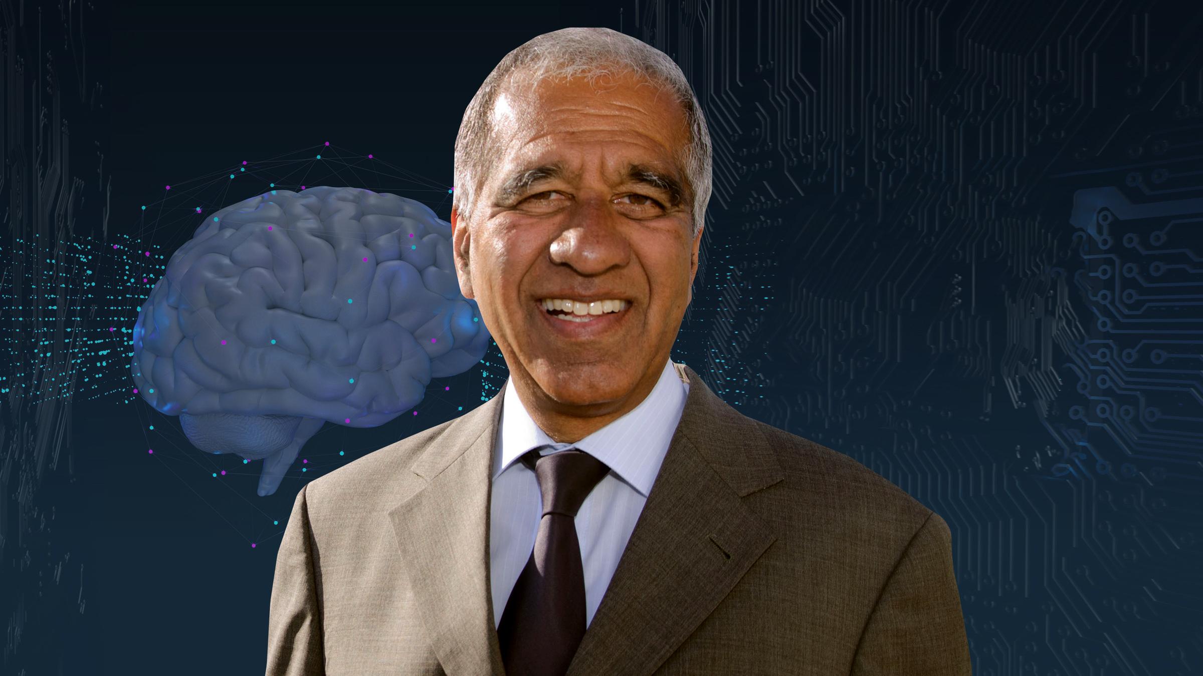 Terra X - Die Wissens-Kolumne: Mojib Latif