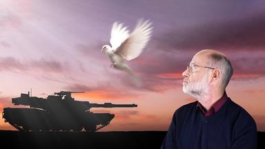 Harald Lesch - Die Wissenschaft Vom Krieg Und Frieden