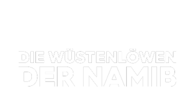 Die Wüstenlöwen der Namib Logo mitte