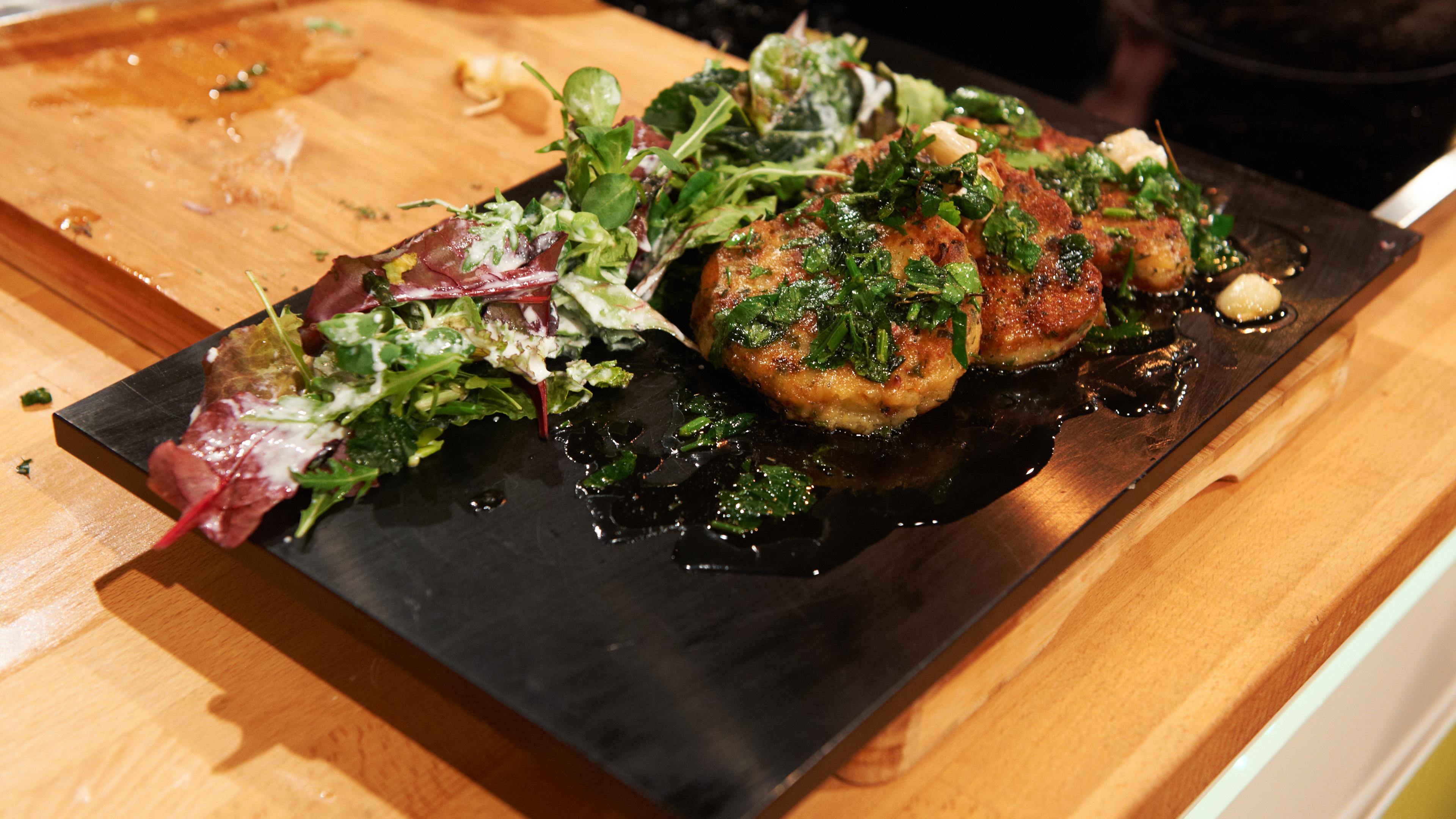 Küchenschlacht Rezepte Heute