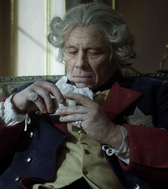 Die größten Junkies der Geschichte