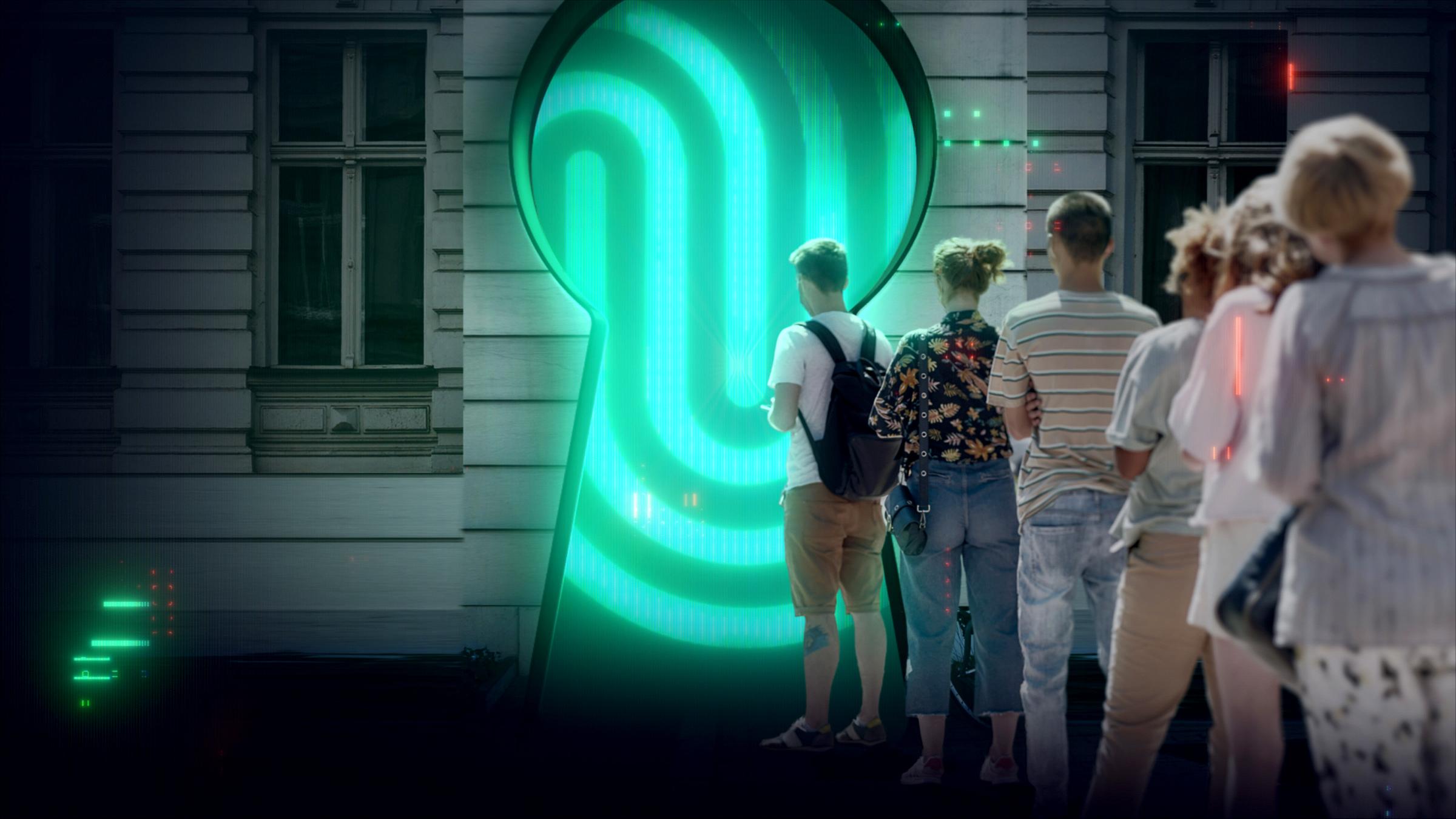 Die Spur: Immo-Fakes - Abzocke auf Wohnungssuche