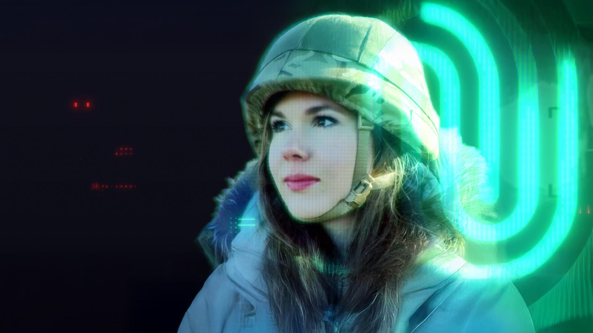 The Princess of Disinformation - Alina Lipp und Putins Krieg