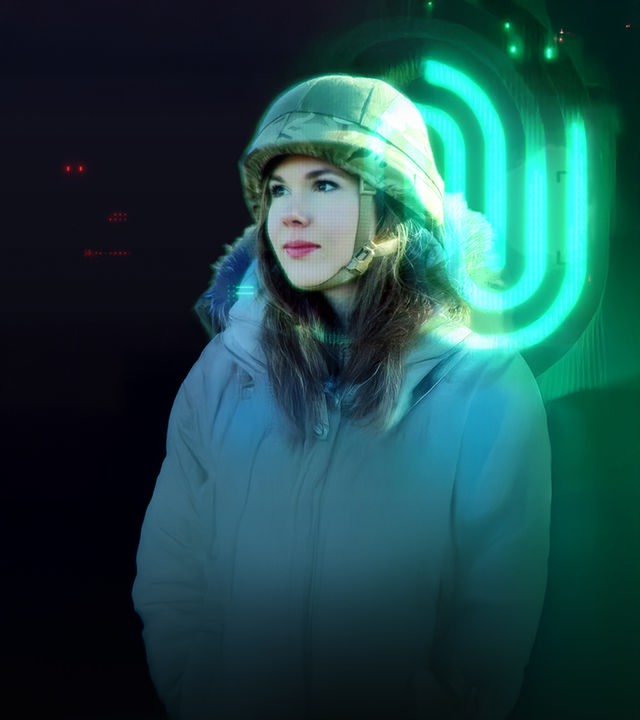 The Princess of Disinformation - Alina Lipp und Putins Krieg
