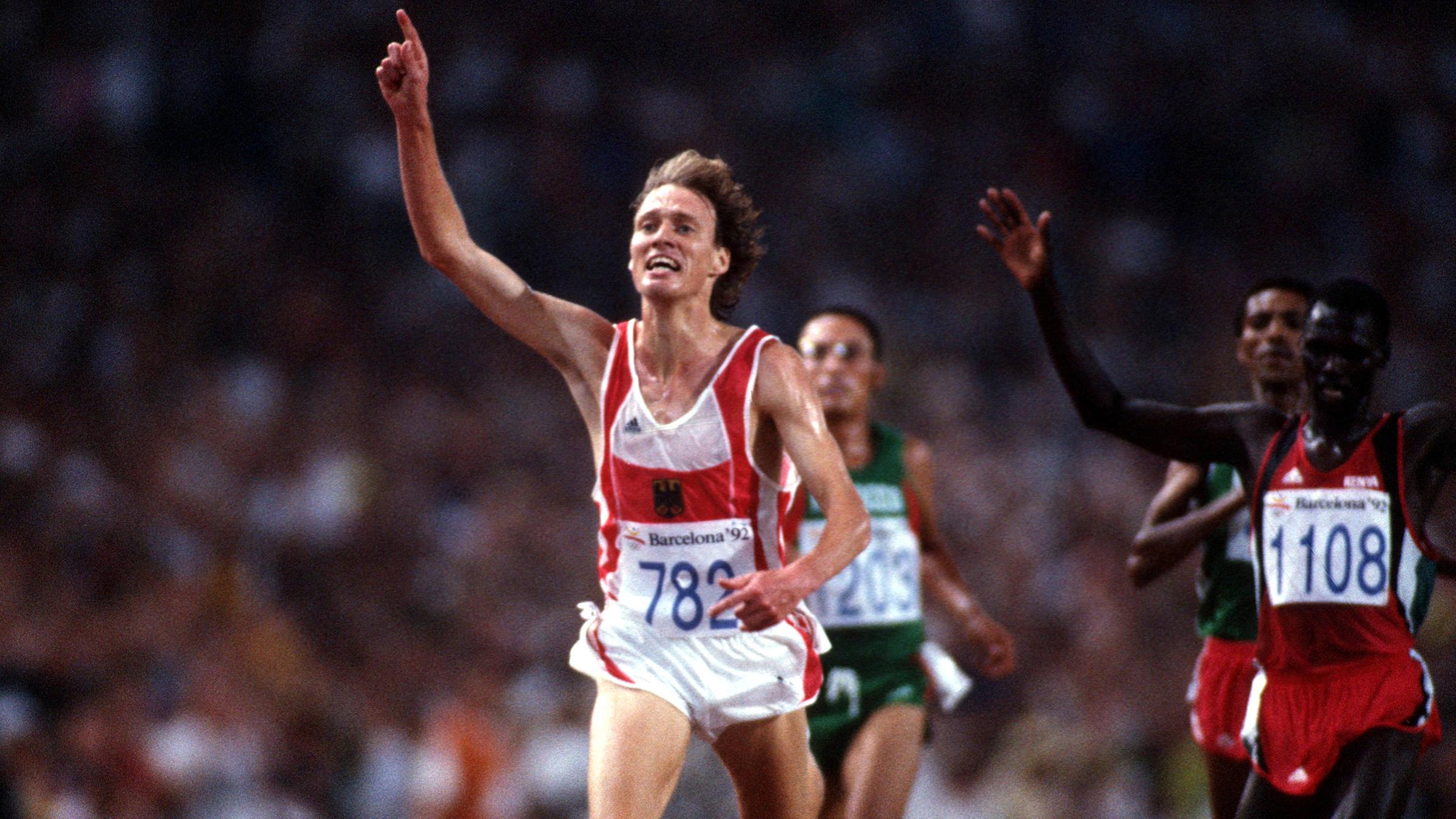Olympia 1976 Montreal Als Den Ddr Kickern Historisches Gelingt Zdfmediathek 