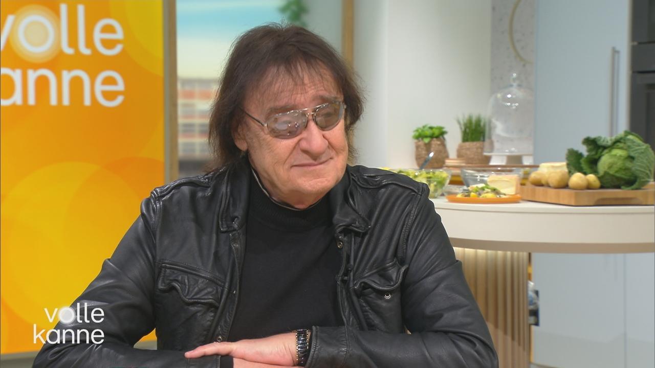 Volle Kanne mit Dieter Birr vom 23. Januar 2023 ZDFmediathek