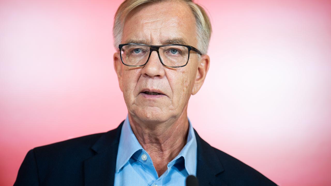 Bartsch warnt vor Ende der Linksfraktion - ZDFheute