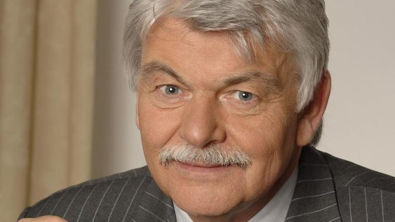 Dietmar Ossenberg 2008