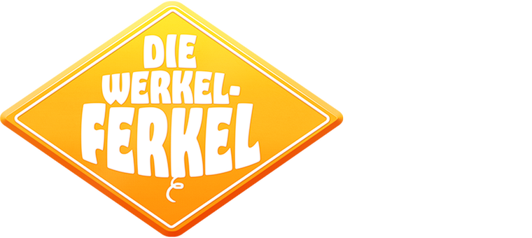 Logo: Die Werkel-Ferkel