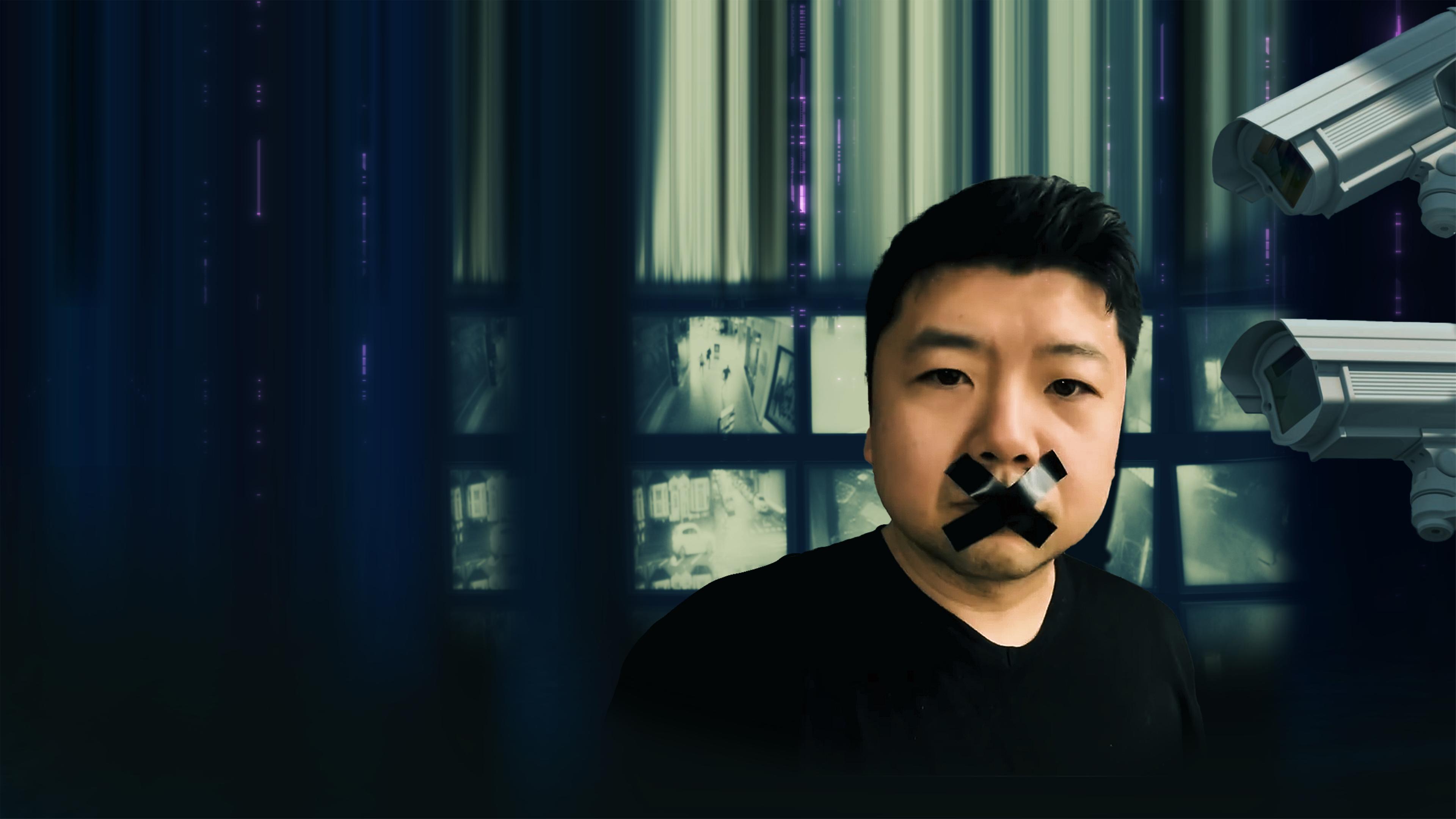 Digitale Dissidenten